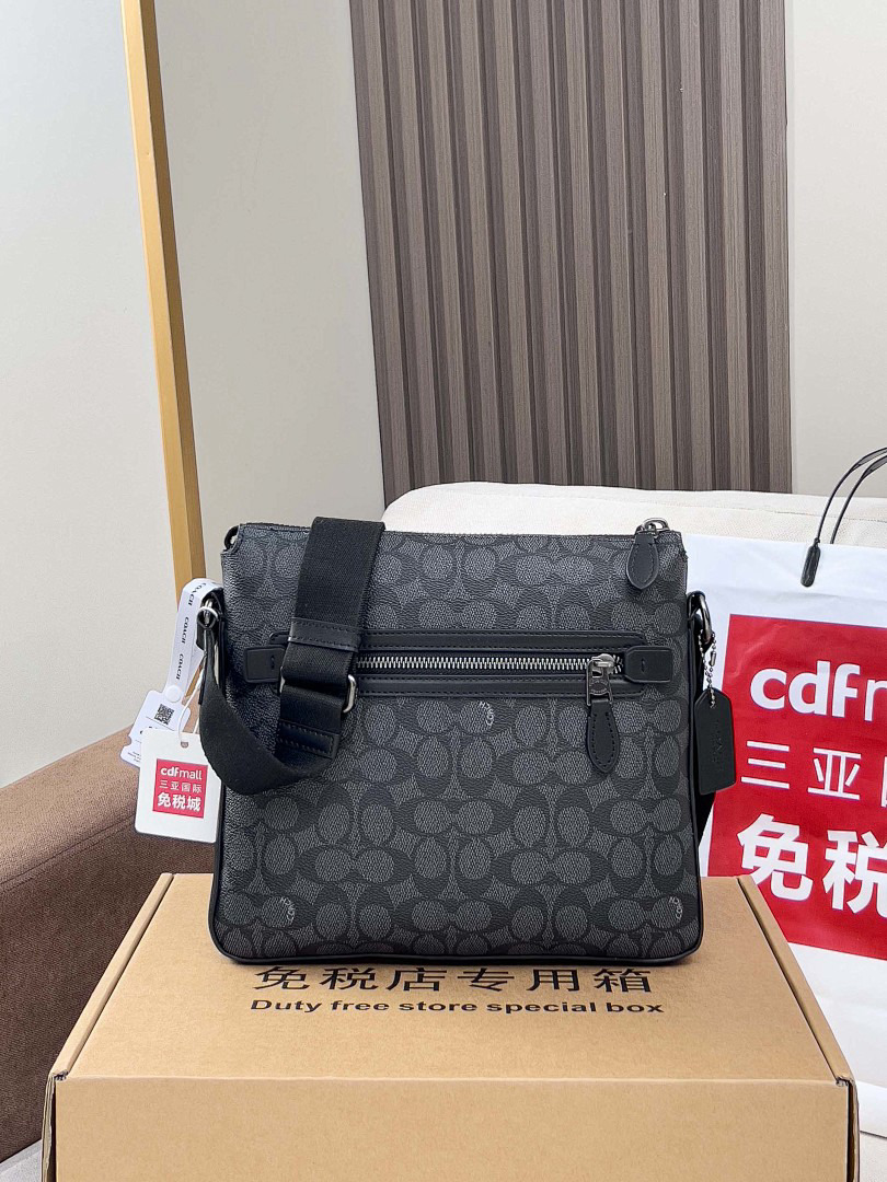 Designer Bags Coach — 674 Angle 1