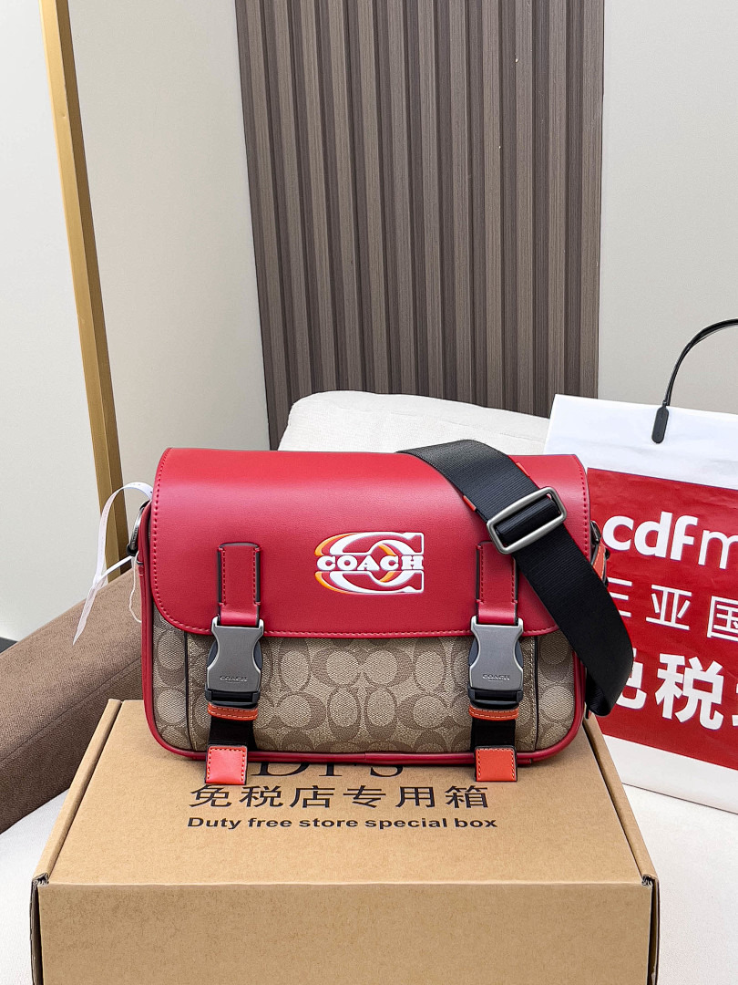 Designer Bags Coach — 70 Angle 1