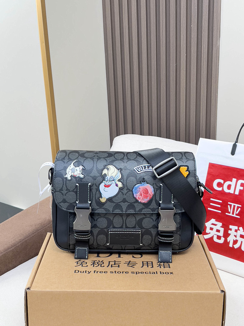 Designer Bags Coach — 71 Angle 1