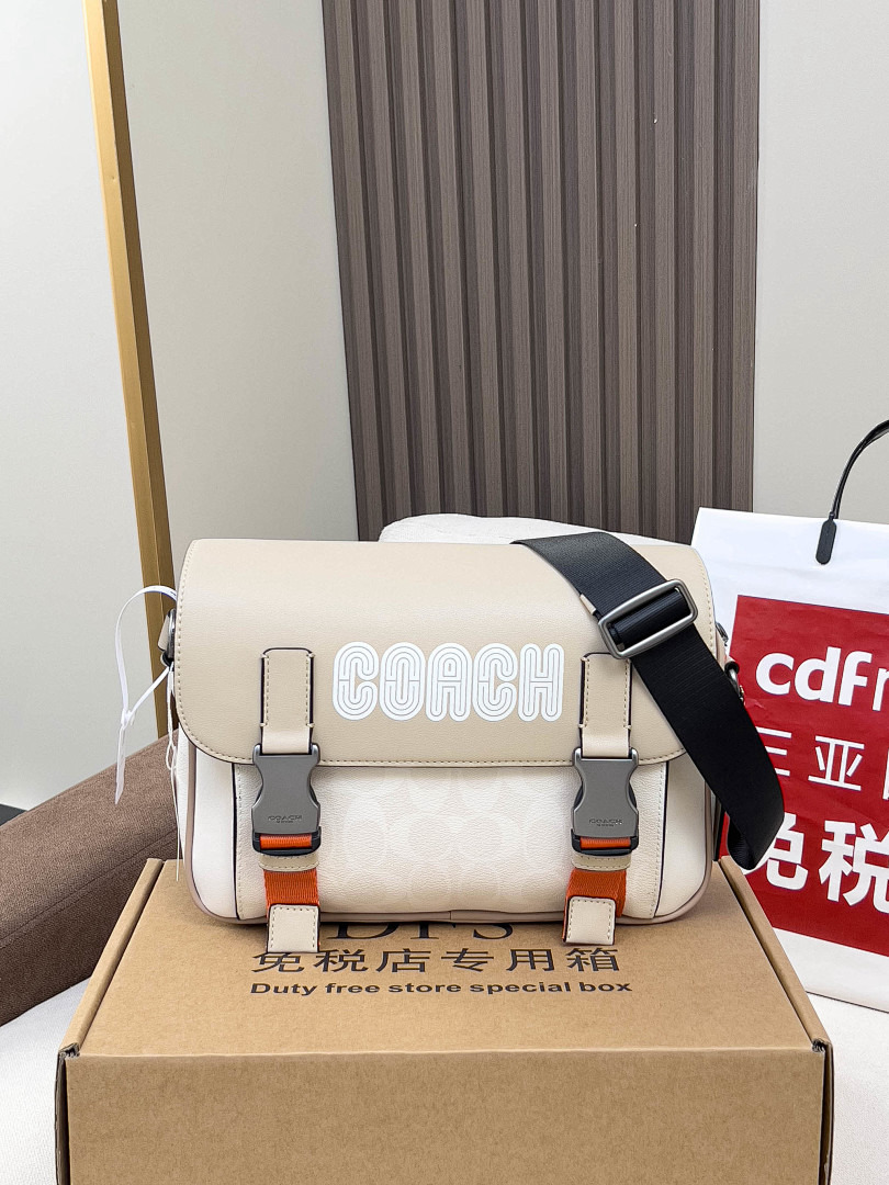Designer Bags Coach — 72 Angle 1