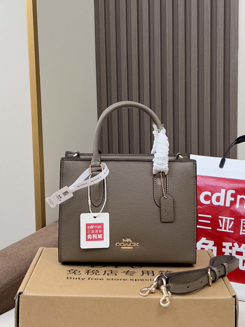 Designer Bags Coach — 723 Angle 1