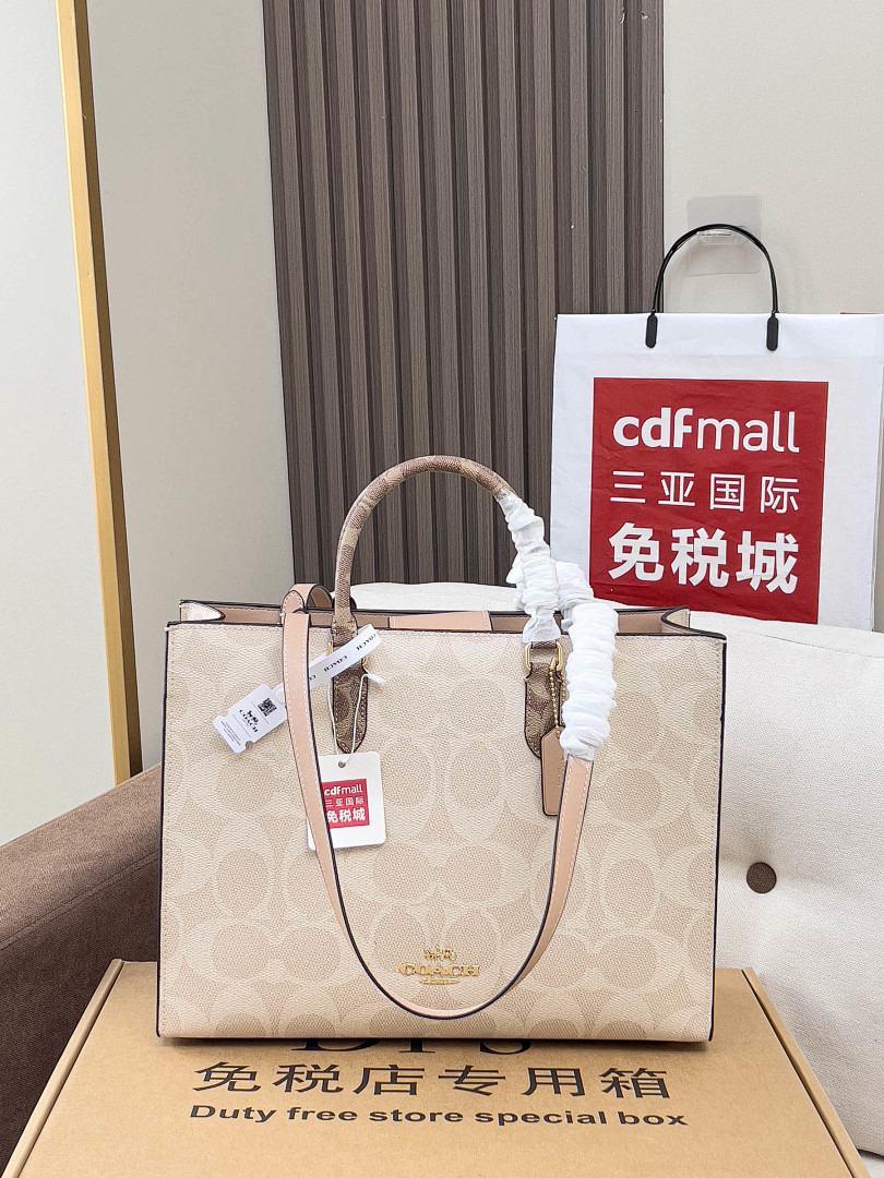 Designer Bags Coach — 726 Angle 1