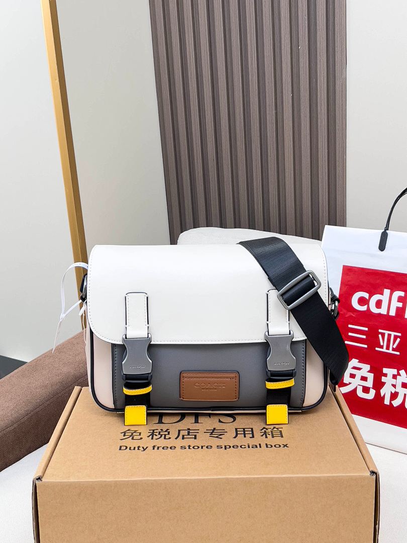 Designer Bags Coach — 76 Angle 1