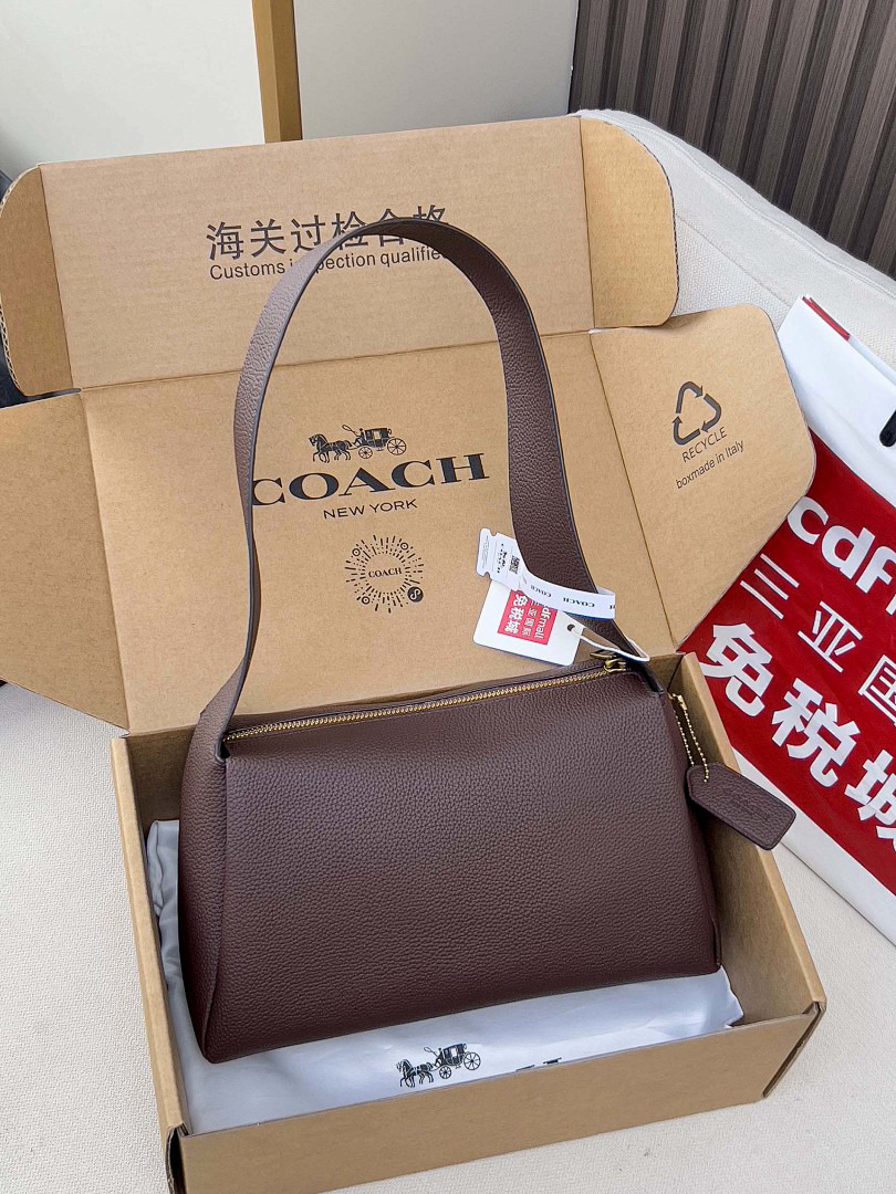 Designer Bags Coach — 760 Angle 1