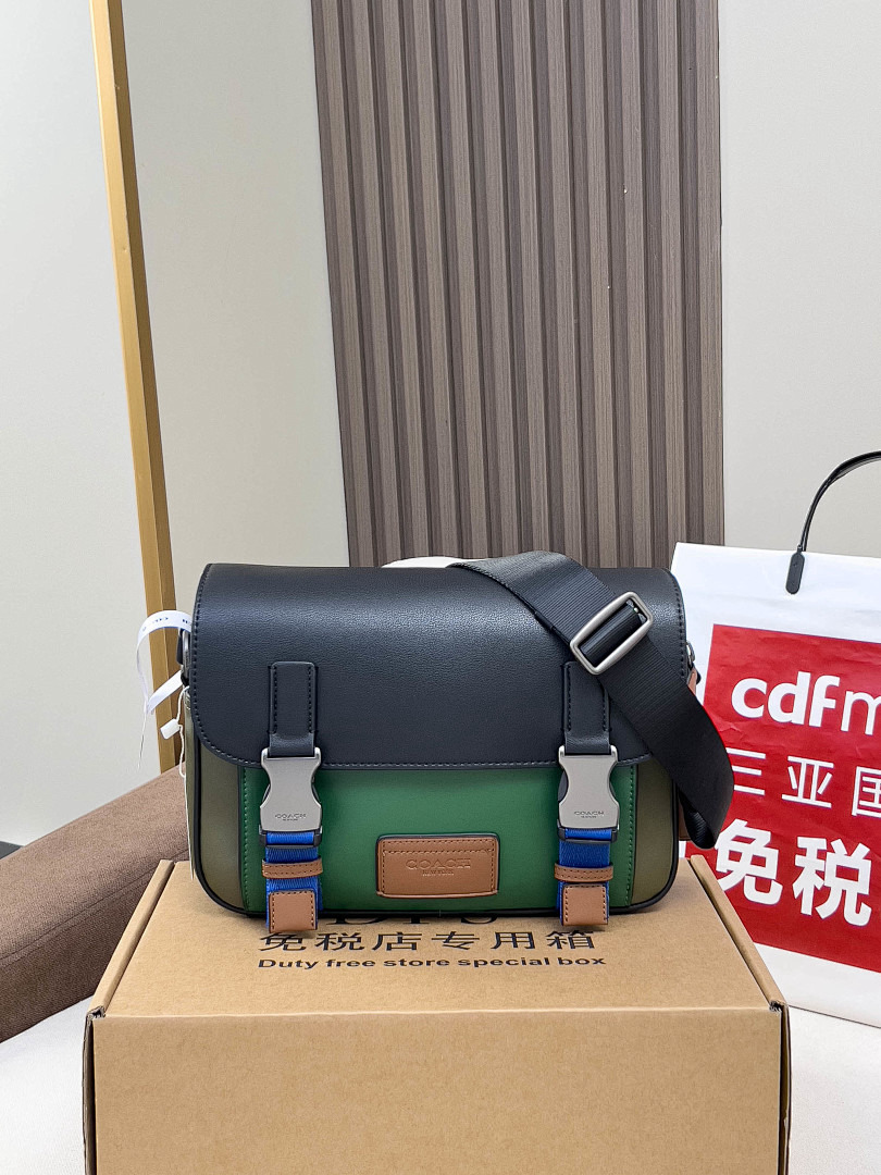 Designer Bags Coach — 79 Angle 1