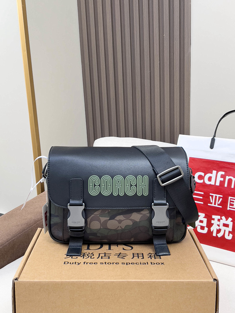 Designer Bags Coach — 81 Angle 1