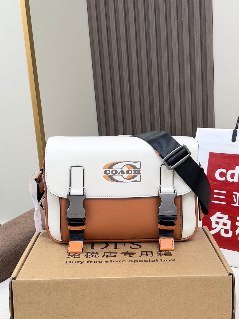 Designer Bags Coach — 82 Angle 1
