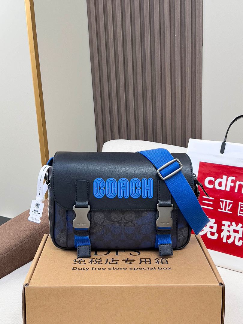 Designer Bags Coach — 84 Angle 1