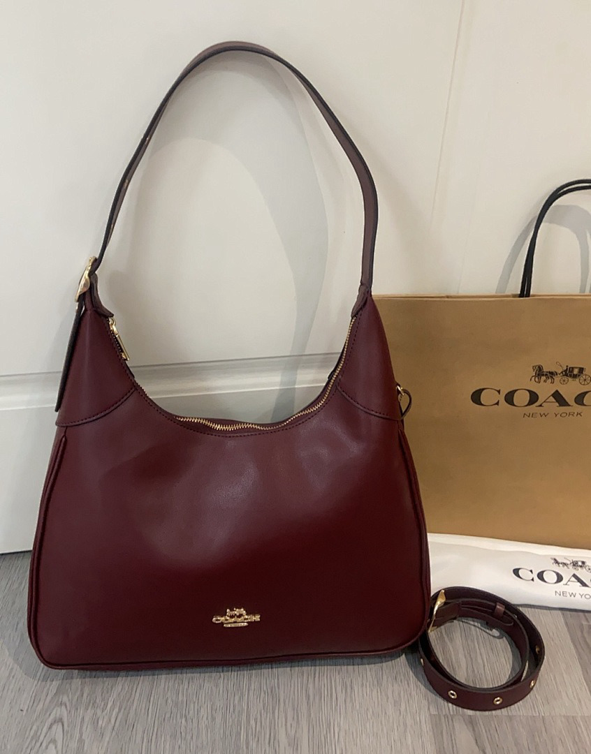 Designer Bags Coach — CCE48-1 Angle 1