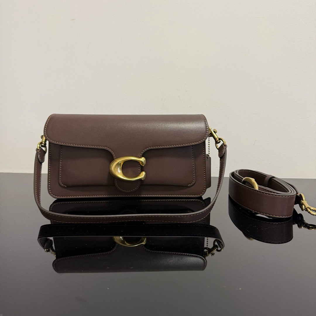 Designer Bags Coach — CCX04-2 Angle 1