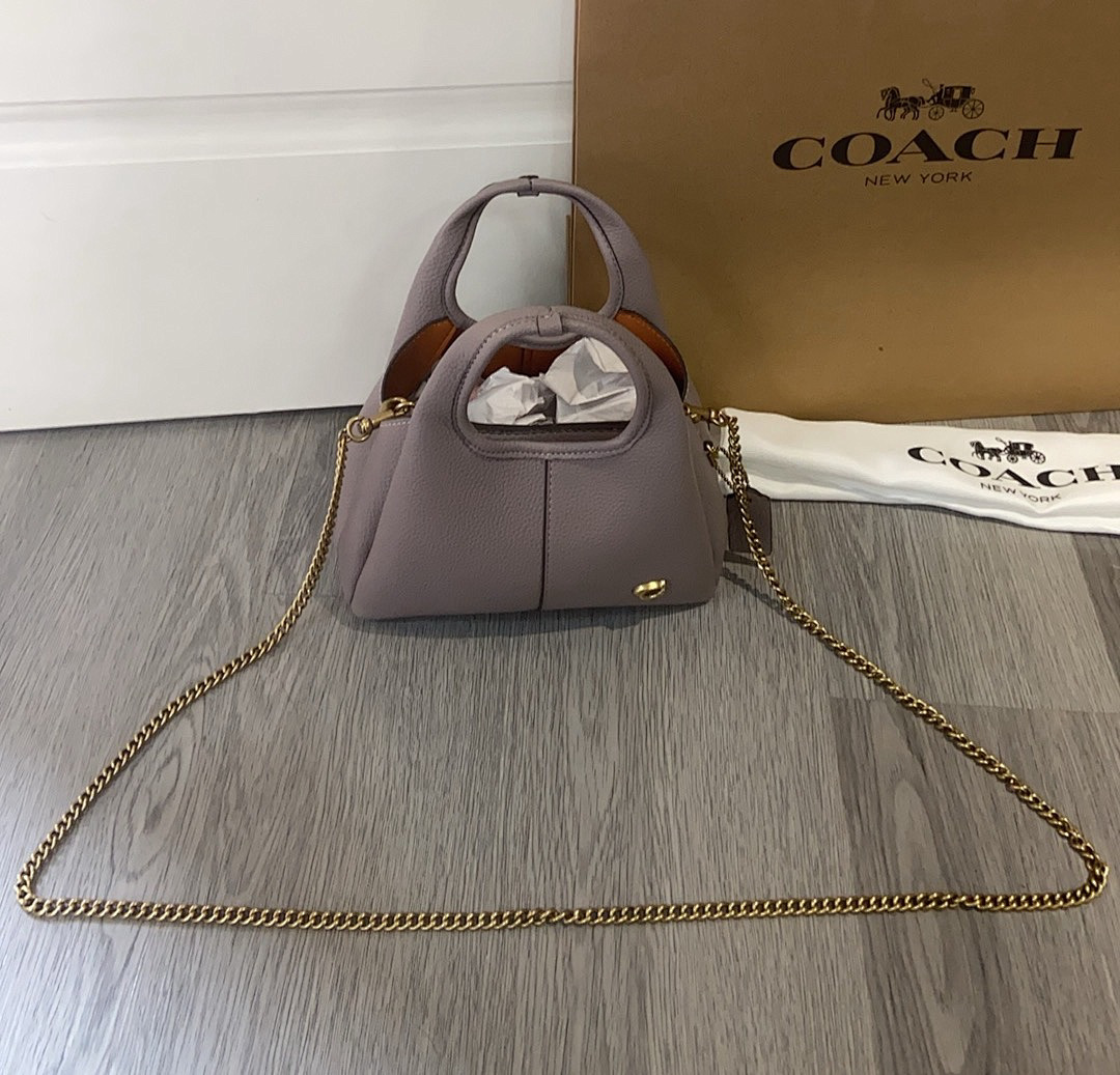 Designer Bags Coach — CCY33-2 Angle 1