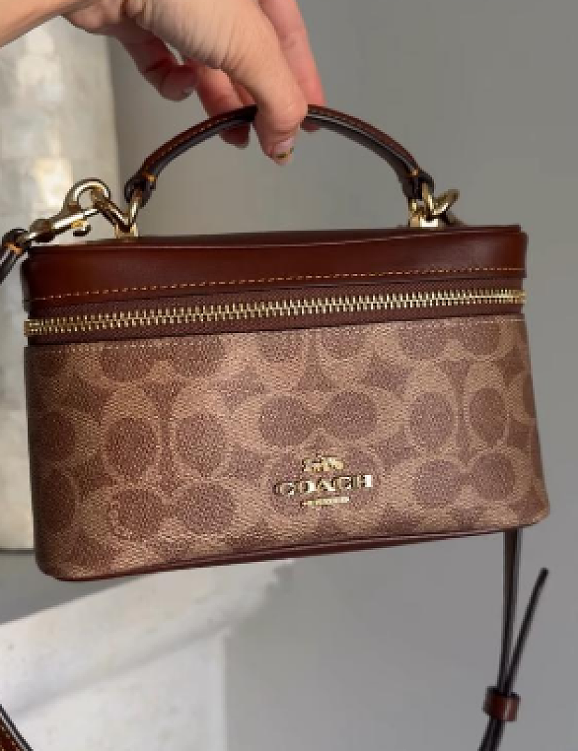 Designer Bags Coach — kkg-122 Angle 1