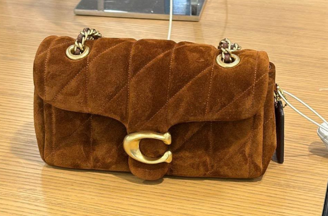 Designer Bags Coach — kkg-124 Angle 1