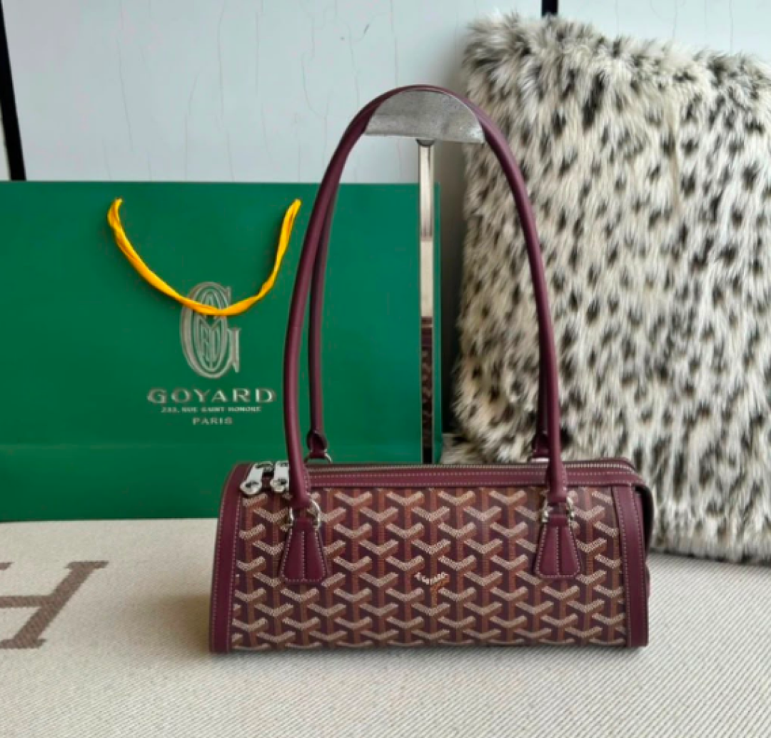 Designer Bags Goyard — kkg-117 Angle 1