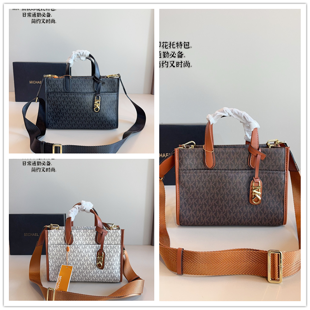 Designer Bags Michael Kors — 21 Angle 1