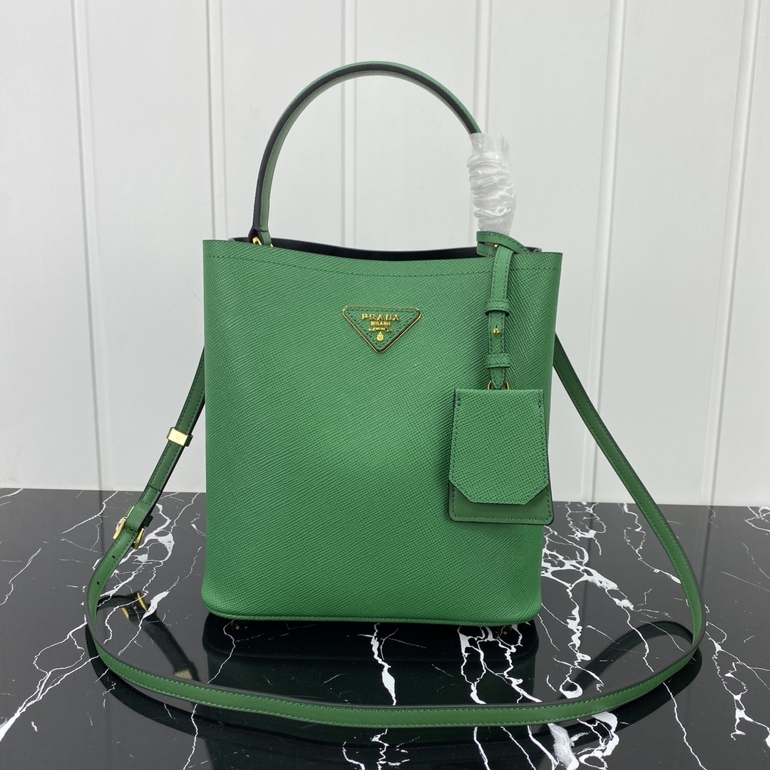 Designer Bags Prada — A212-10 Angle 1