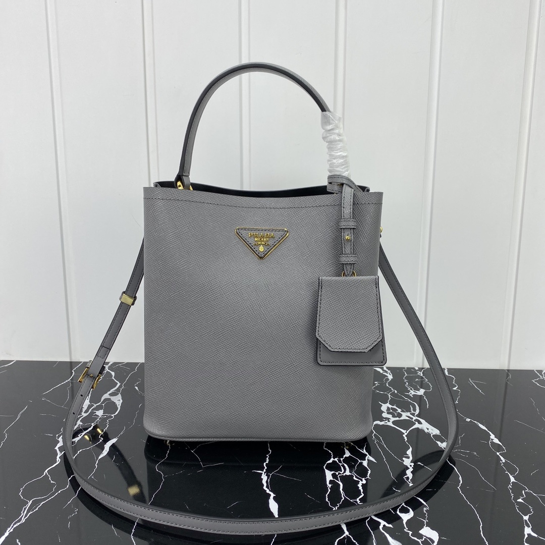 Designer Bags Prada — A212-11 Angle 1