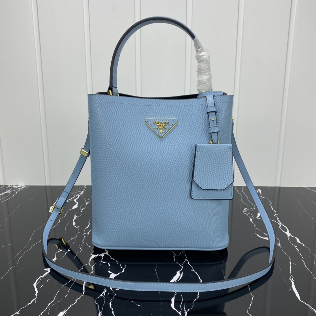 Designer Bags Prada — A212-12 Angle 1