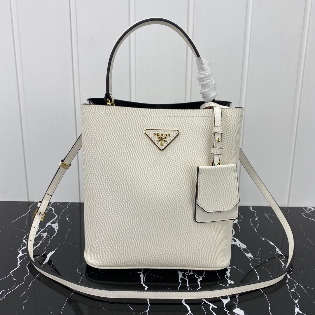Designer Bags Prada — A212-3 Angle 1
