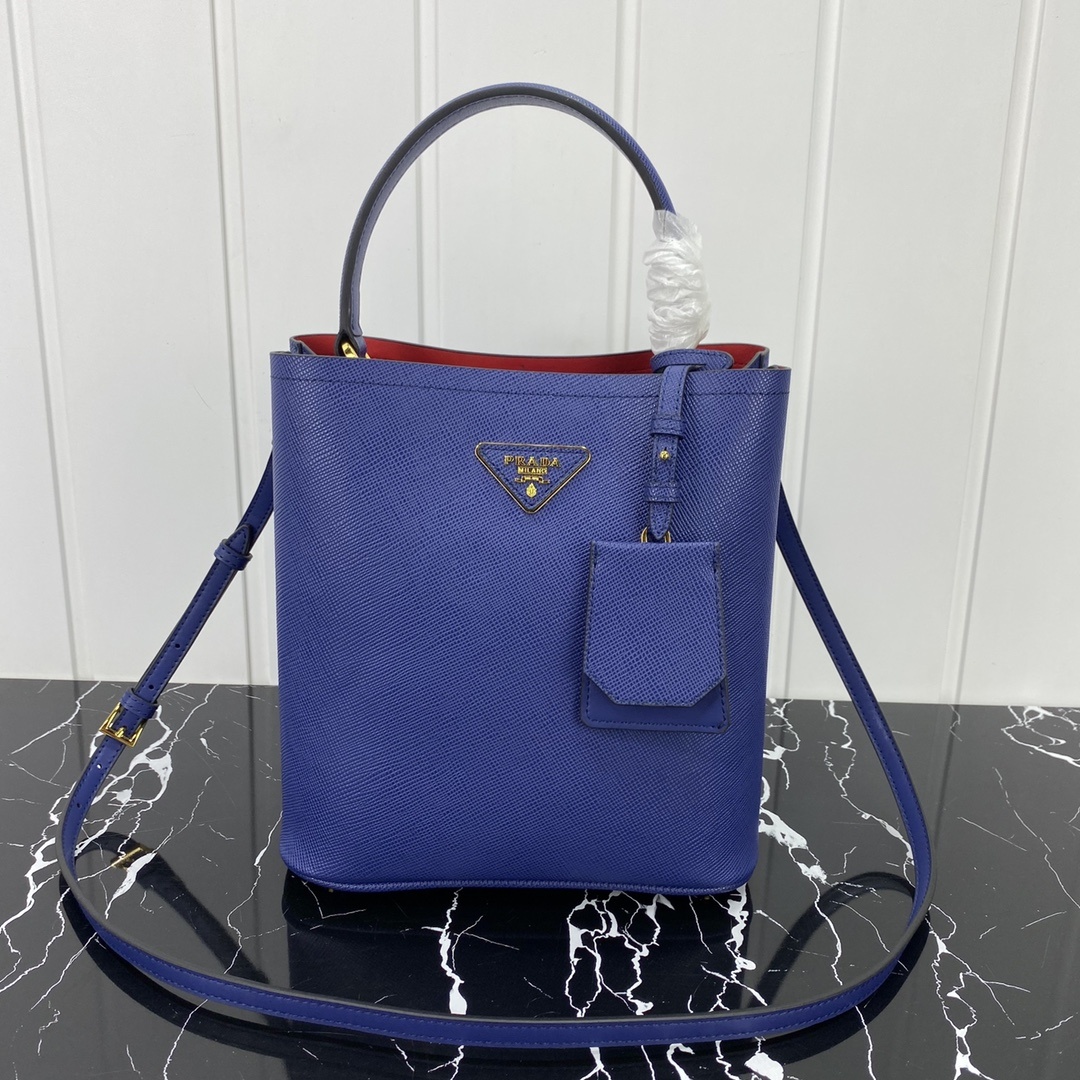 Designer Bags Prada — A212-4 Angle 1