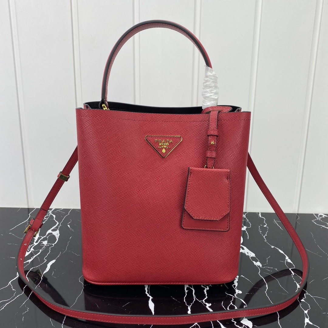 Designer Bags Prada — A212-5 Angle 1
