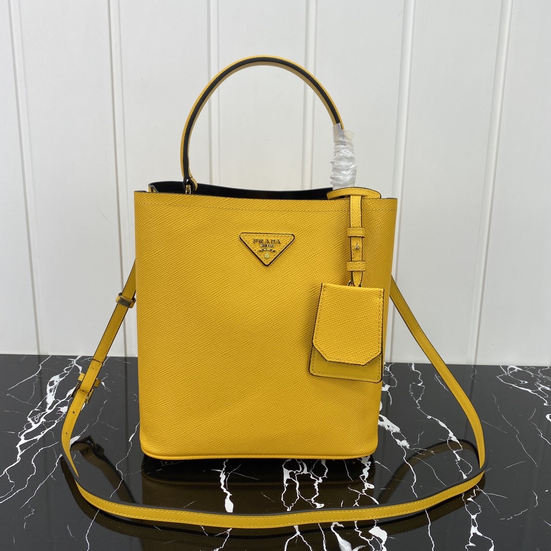 Designer Bags Prada — A212-6 Angle 1