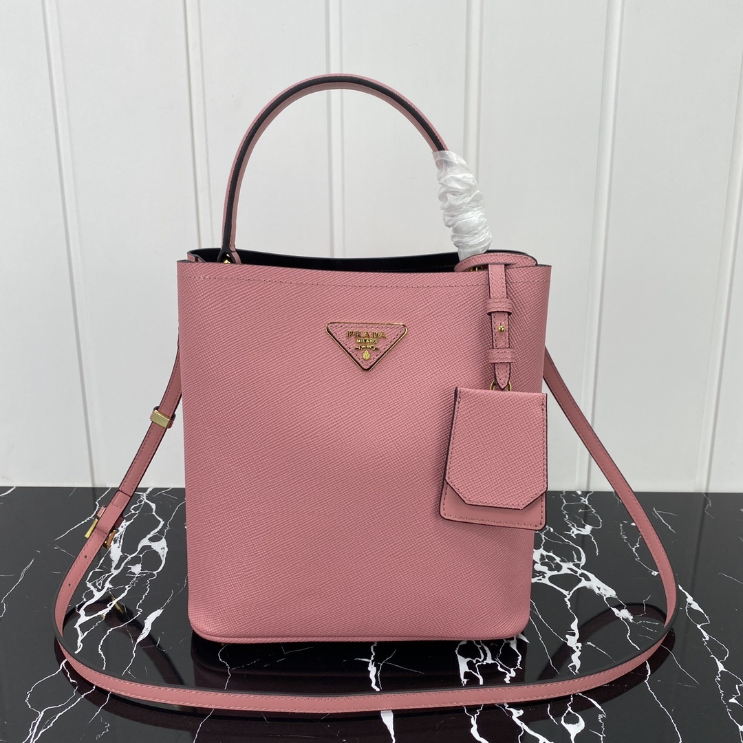 Designer Bags Prada — A212-7 Angle 1