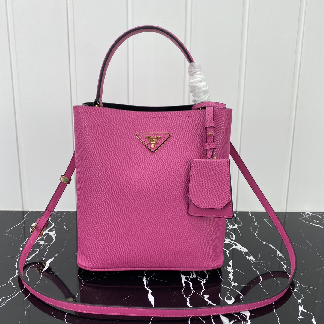 Designer Bags Prada — A212-8 Angle 1