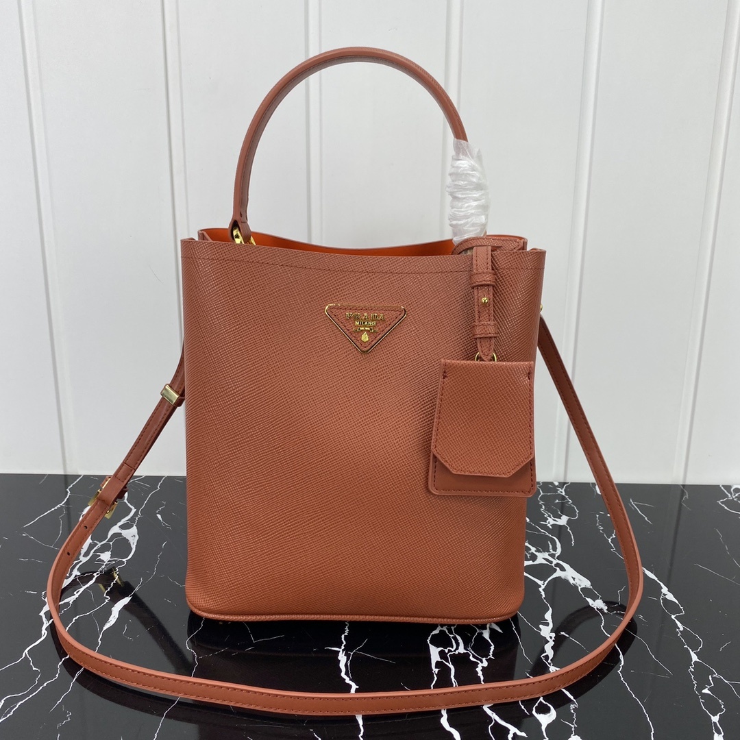 Designer Bags Prada — A212-9 Angle 1