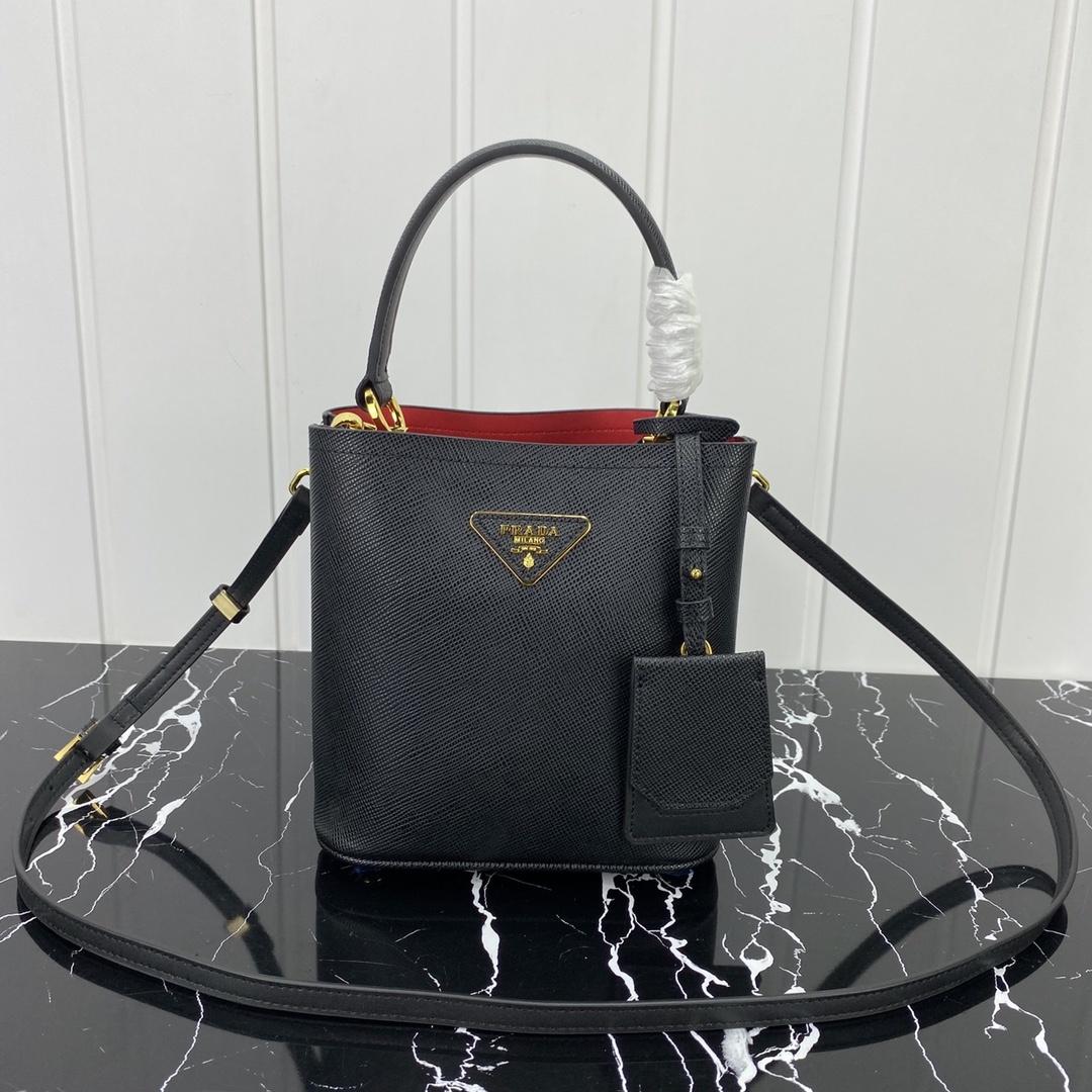 Designer Bags Prada — A217-1 Angle 1