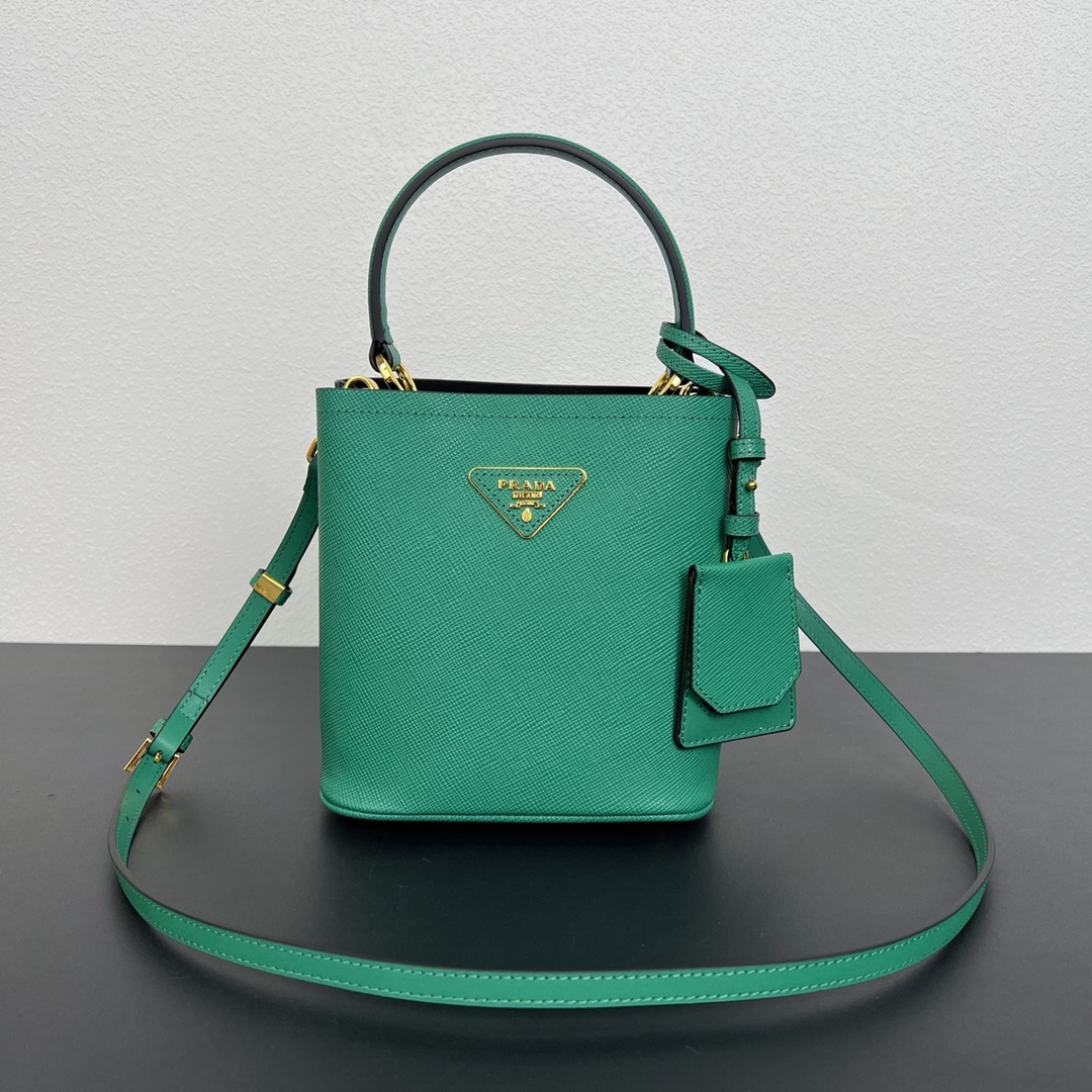 Designer Bags Prada — A217-2 Angle 1