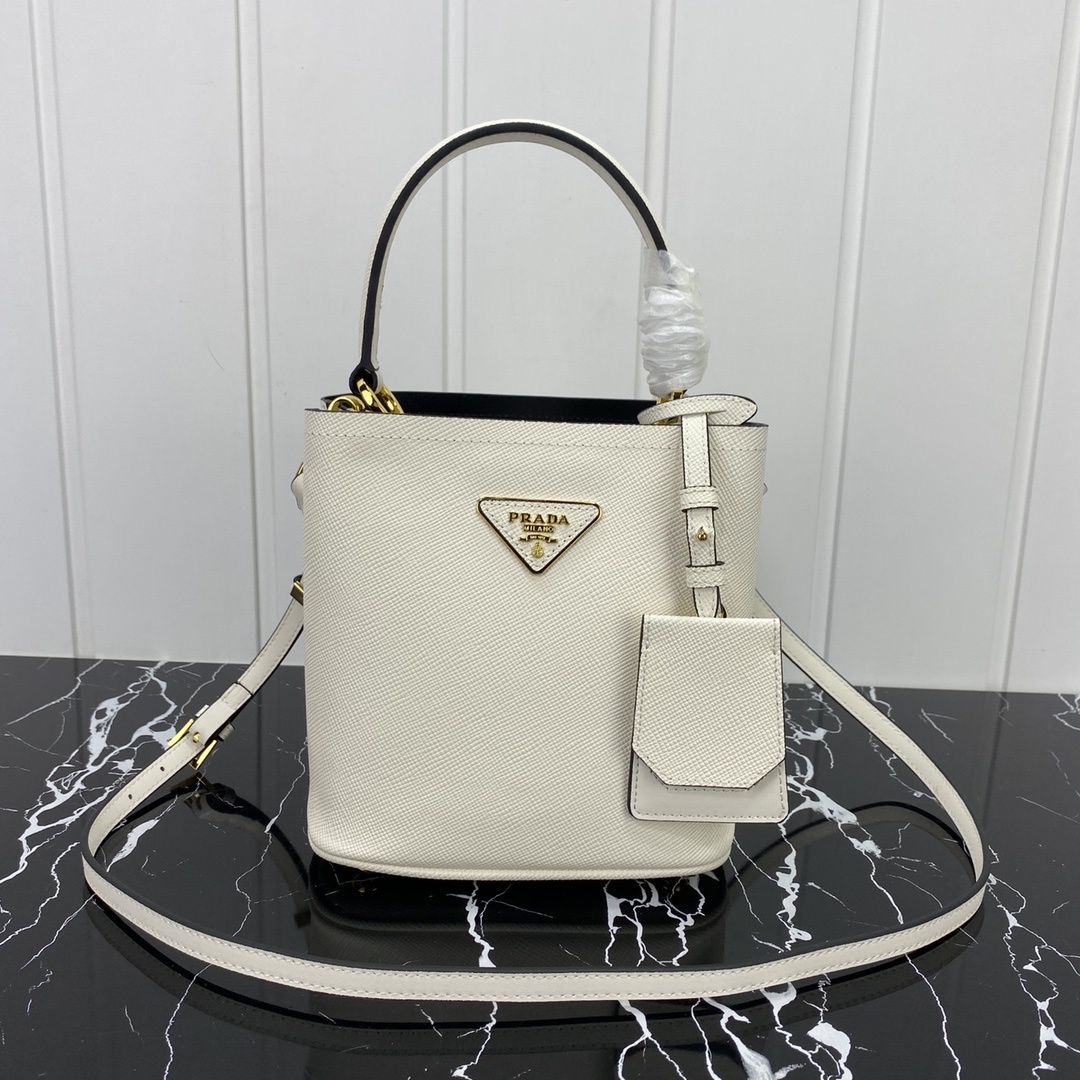 Designer Bags Prada — A217-3 Angle 1