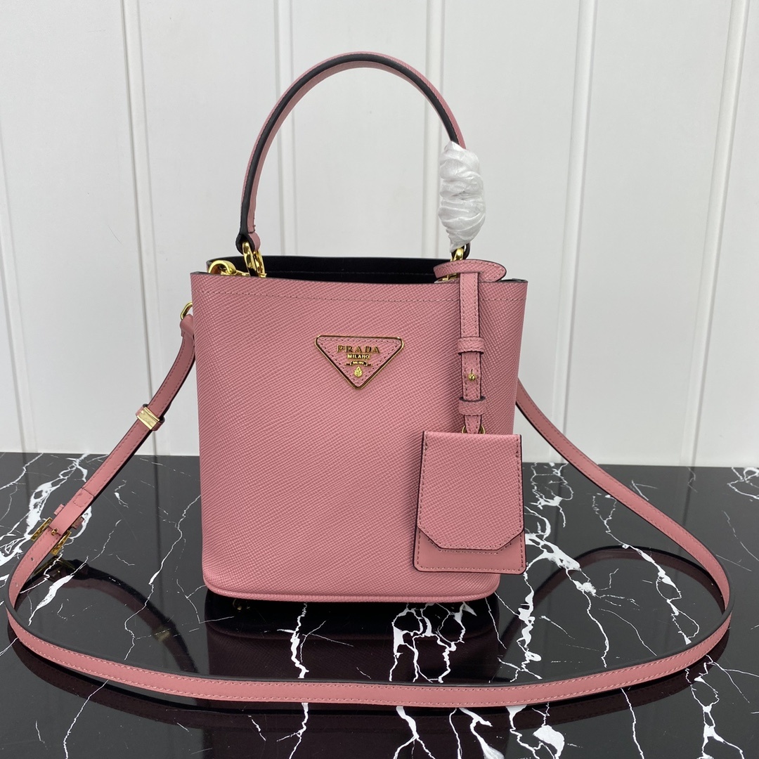 Designer Bags Prada — A217-4 Angle 1