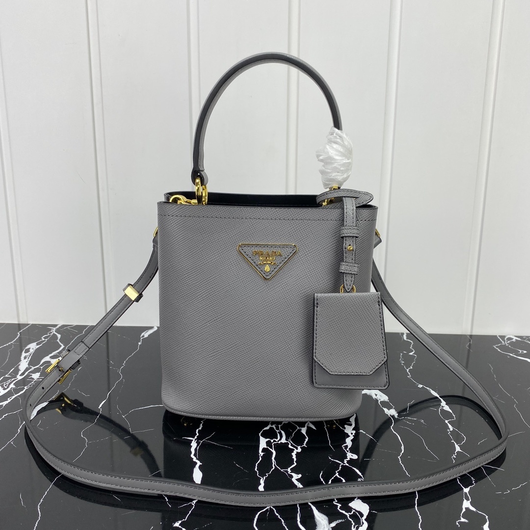 Designer Bags Prada — A217-5 Angle 1