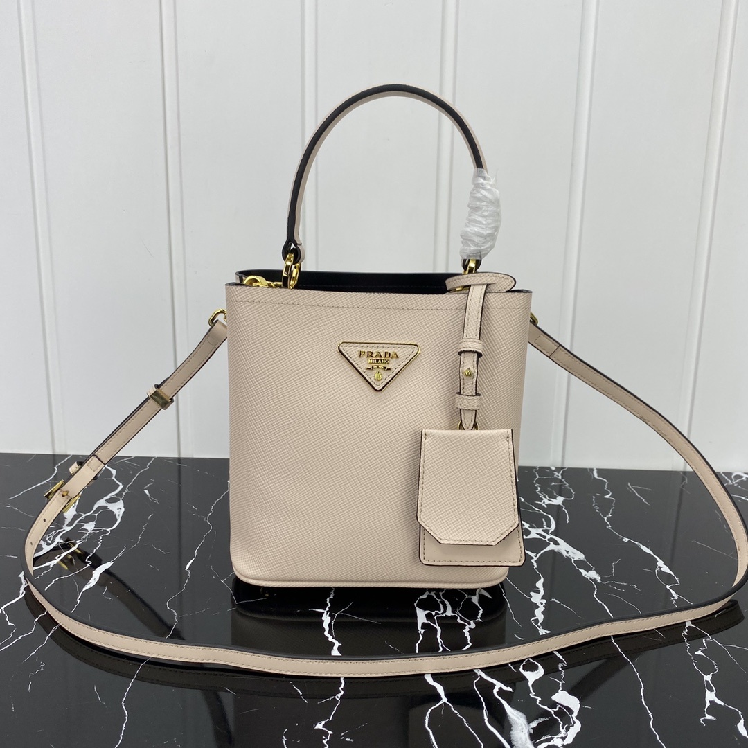 Designer Bags Prada — A217-6 Angle 1