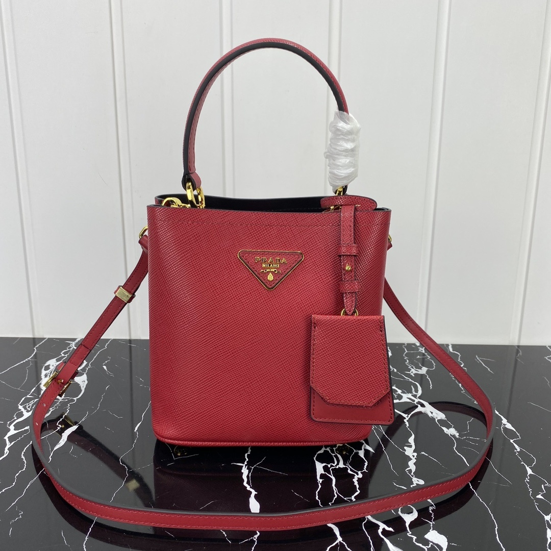 Designer Bags Prada — A217-7 Angle 1
