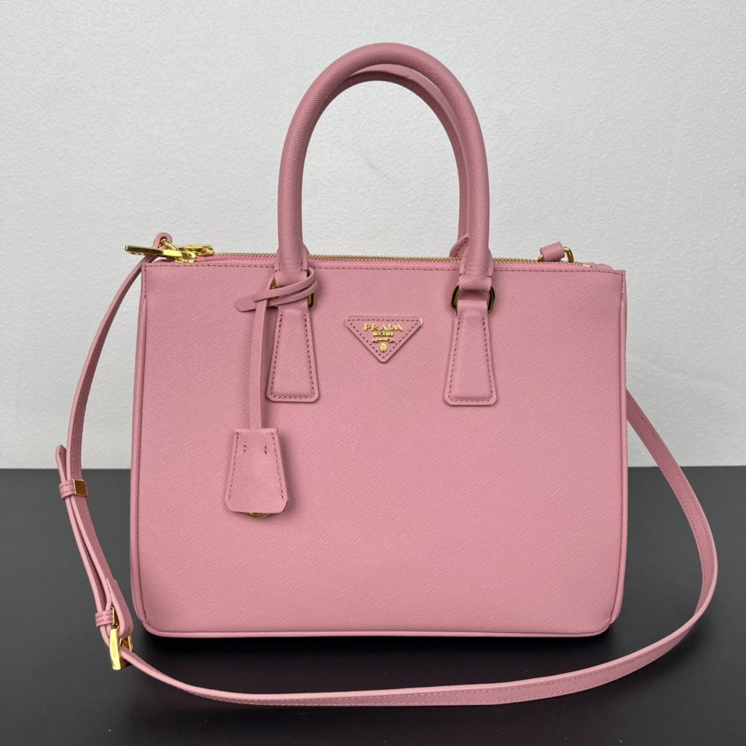Designer Bags Prada — A2274-8 Angle 1
