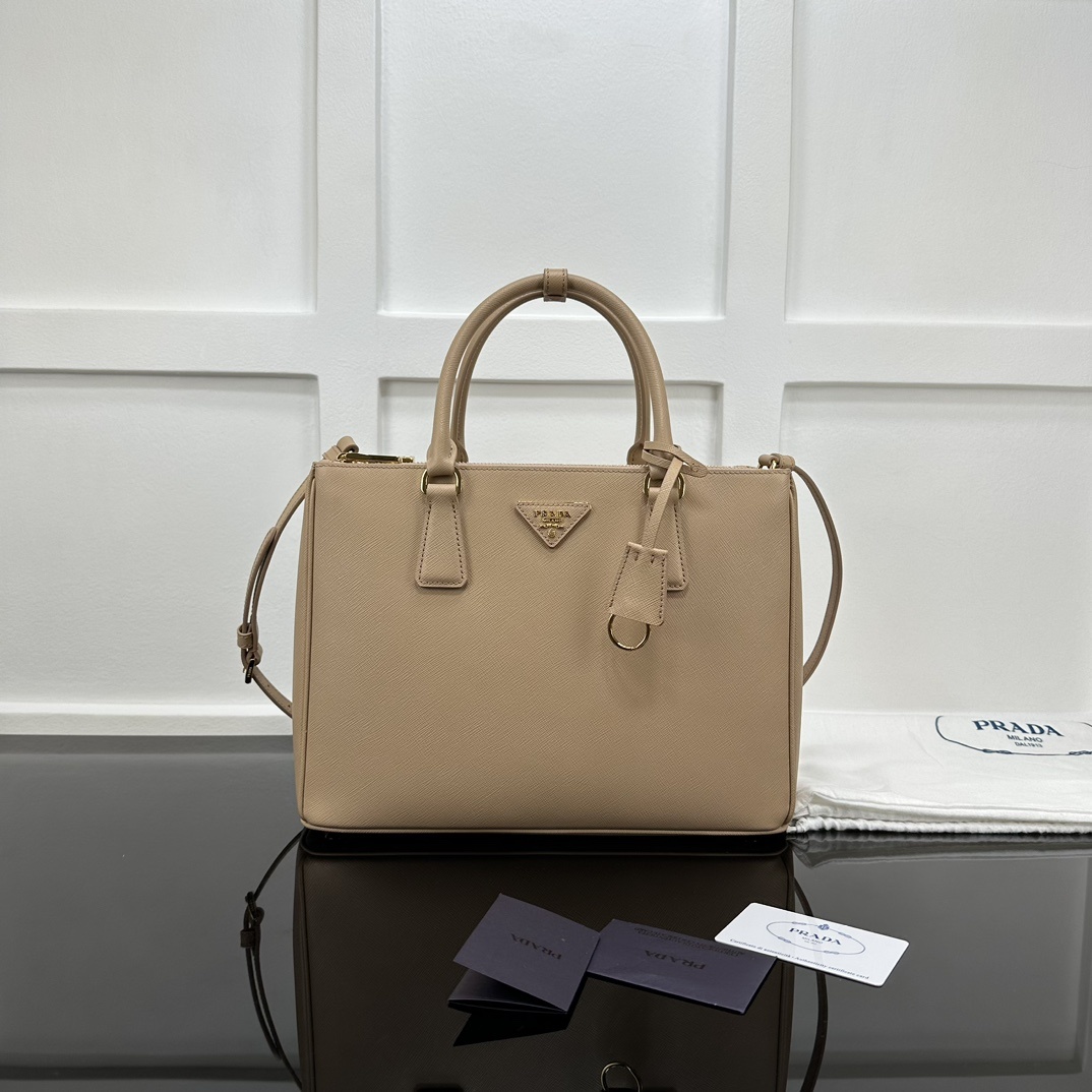 Designer Bags Prada — A274-4 Angle 1
