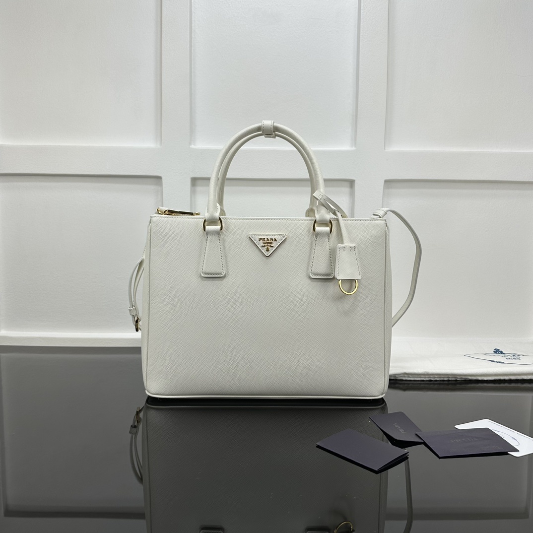 Designer Bags Prada — A274-5 Angle 1