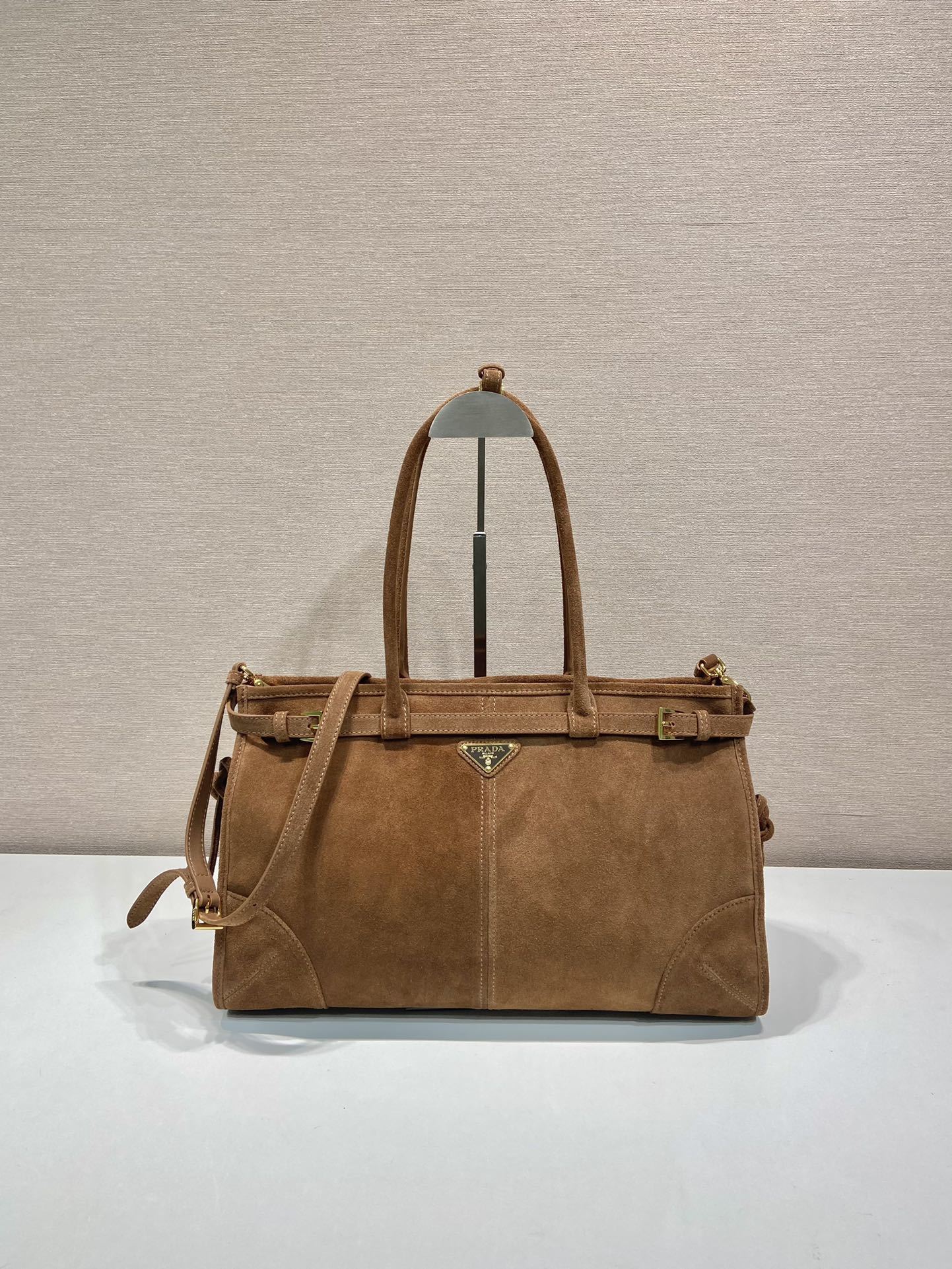 Designer Bags Prada — A433-2 Angle 1