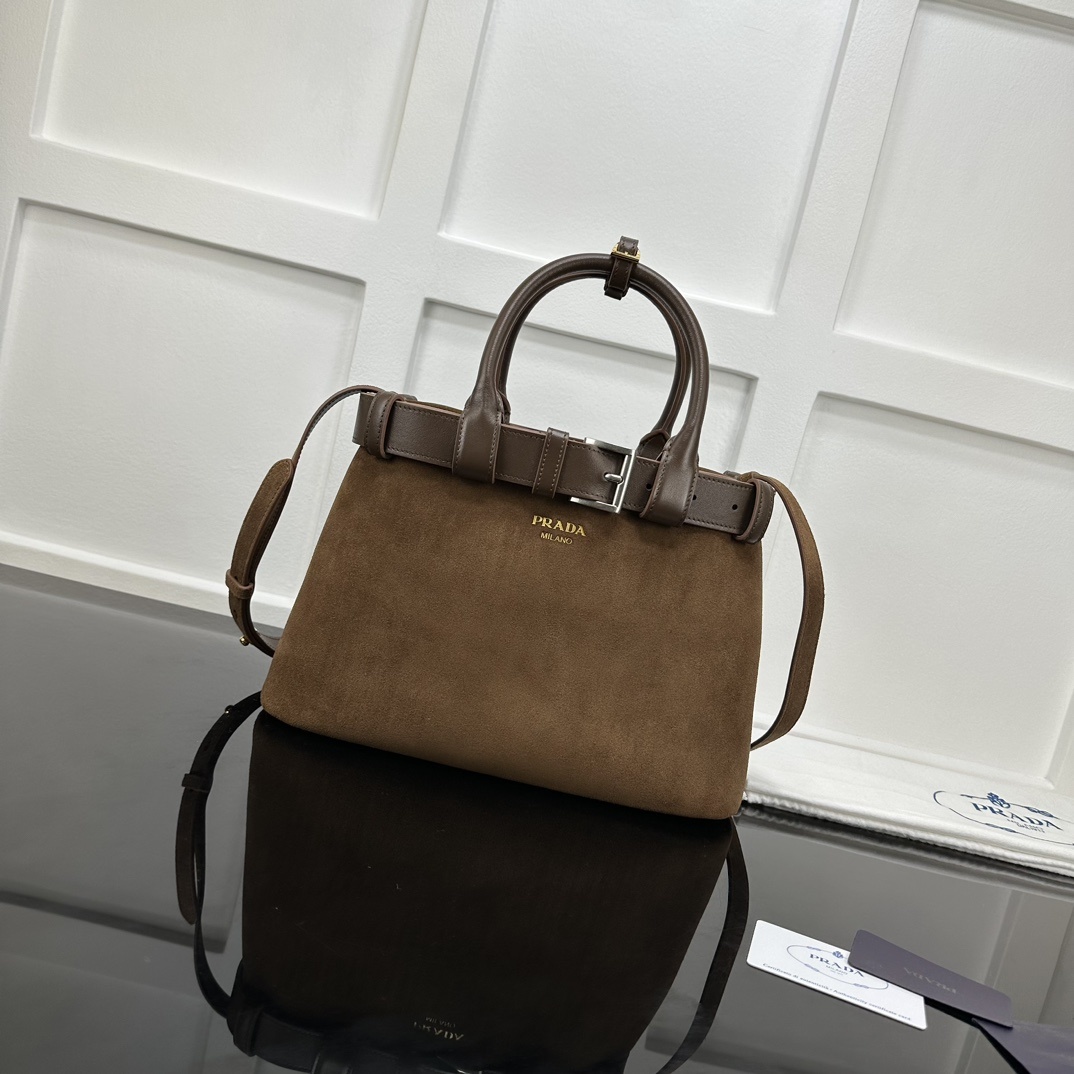 Designer Bags Prada — A434-1 Angle 1