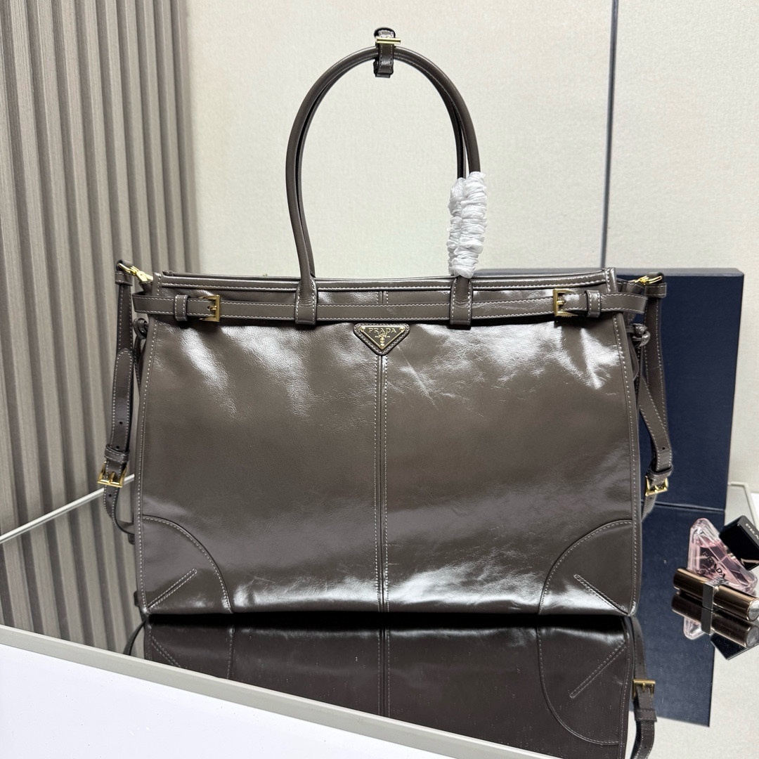 Designer Bags Prada — A439-2 Angle 1