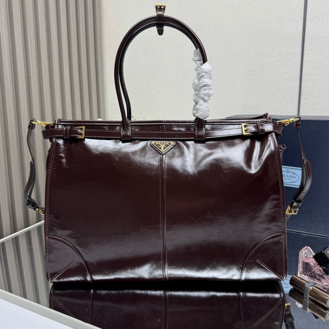 Designer Bags Prada — A439-3 Angle 1