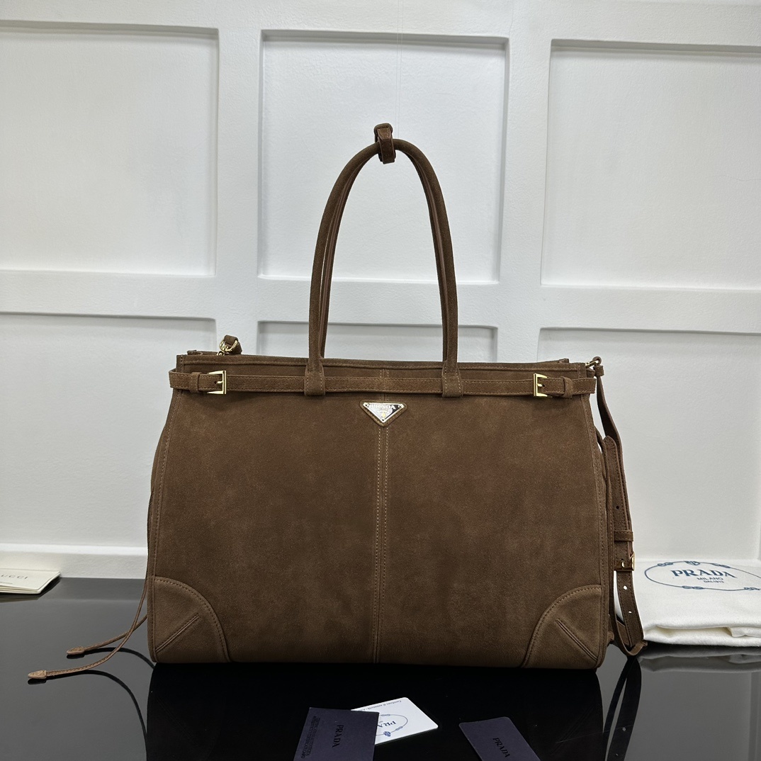 Designer Bags Prada — A439-4 Angle 1