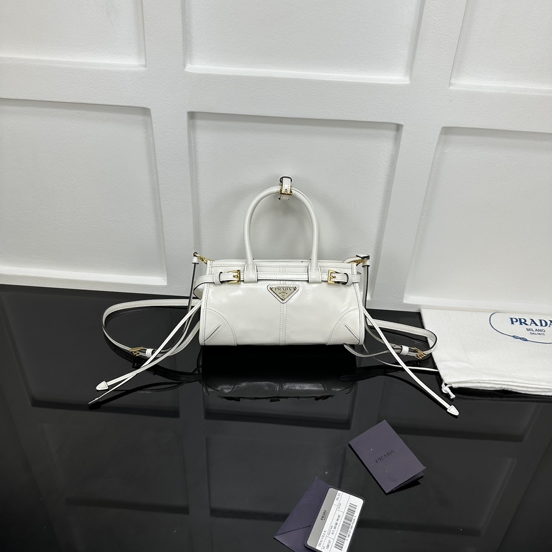 Designer Bags Prada — A486-2 Angle 1