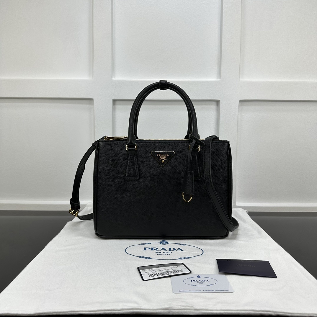 Designer Bags Prada — A863-10 Angle 1