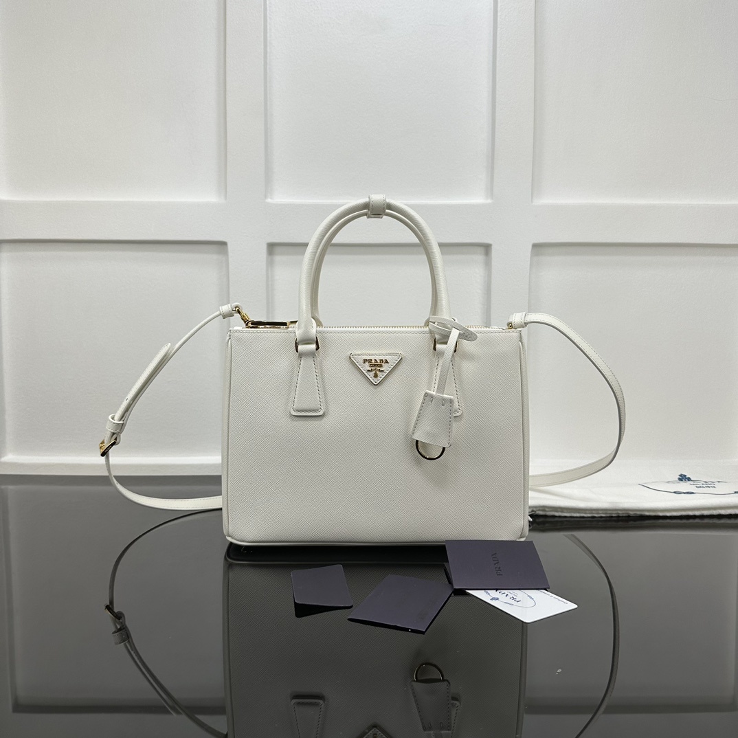 Designer Bags Prada — A863-7 Angle 1