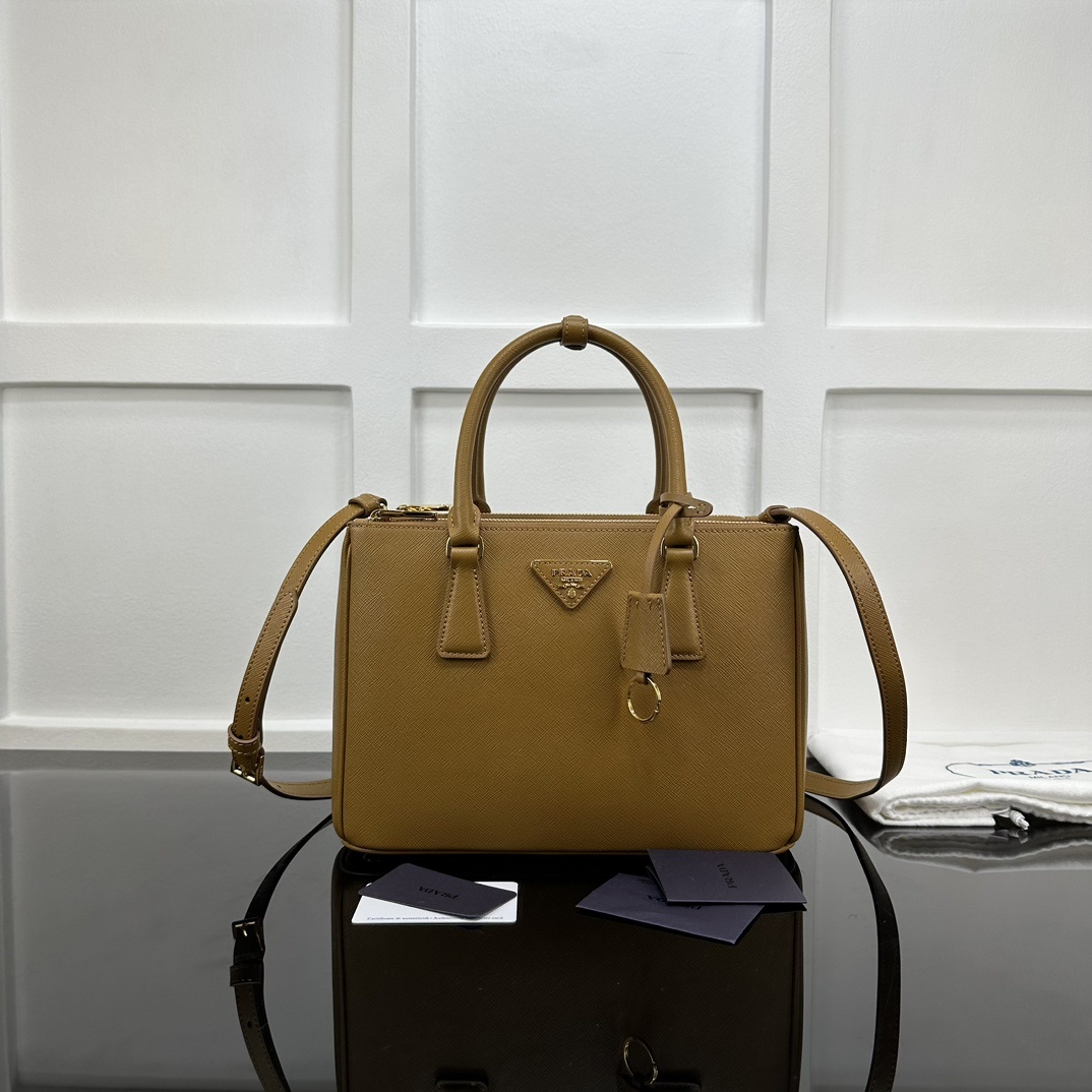 Designer Bags Prada — A863-9 Angle 1
