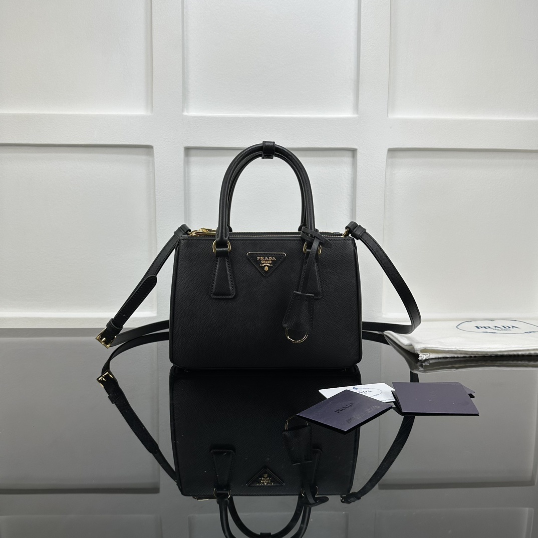 Designer Bags Prada — A896-1 Angle 1