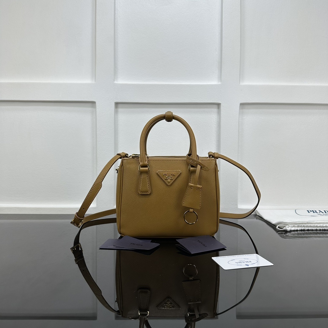 Designer Bags Prada — A906-2 Angle 1